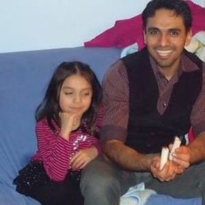 Meet your Posher, Luis